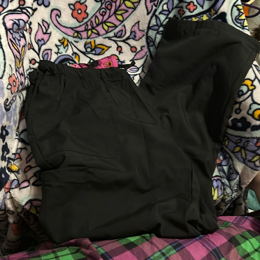 Closet clean out!